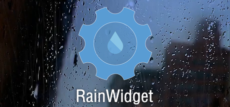 Купить RainWidget