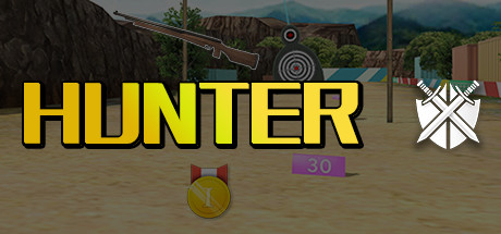 Купить Hunter