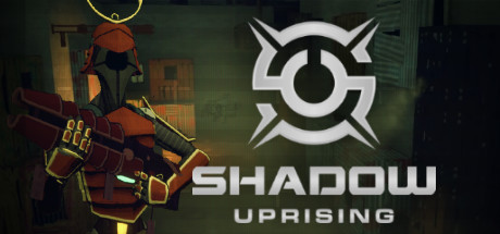 Купить ключ дешево Shadow Uprising