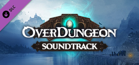 Купить ключ дешево Overdungeon. Soundtrack