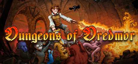 Купить Dungeons of Dredmor