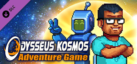 Купить ключ дешево Odysseus Kosmos and his Robot Quest. Episode 3