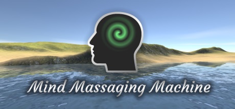 Купить Mind Massaging Machine