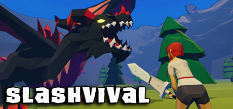 Купить Slashvival. Action RPG Roguelite