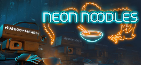 Купить Neon Noodles