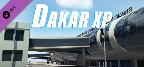 Купить ключ дешево X-Plane 11. Add-on. FSDG. Dakar
