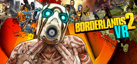 Купить ключ дешево Borderlands 2 VR