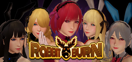Купить Rabbit Burn