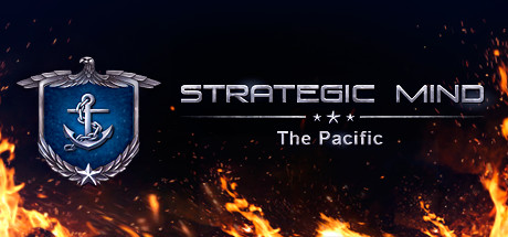 Купить Strategic Mind. The Pacific