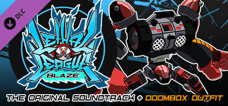 Купить ключ дешево Lethal League Blaze. Soundtrack