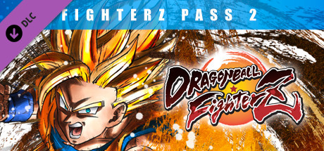 Купить ключ дешево DRAGON BALL FighterZ. FighterZ Pass 2