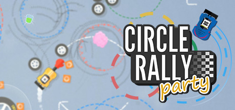Купить Circle Rally Party