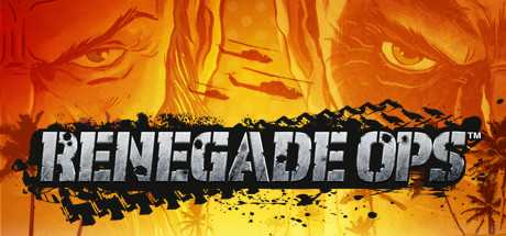 Купить Renegade Ops