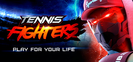 Купить Tennis Fighters