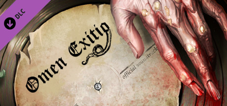 Купить Omen Exitio. Plague OST