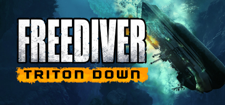Купить FREEDIVER. Triton Down