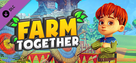 Купить ключ дешево Farm Together. Chickpea Pack