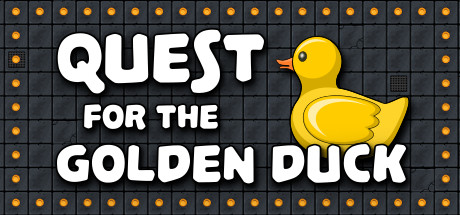 Купить Quest for the Golden Duck