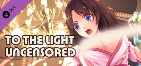 Купить ключ дешево To The Light Uncensored