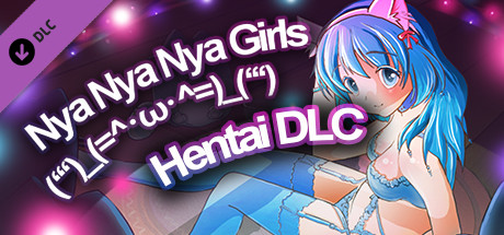 Купить ключ дешево Hentai DLC