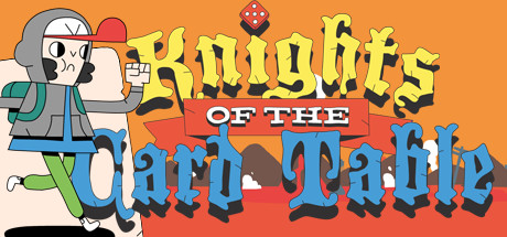 Купить Knights of the Card Table