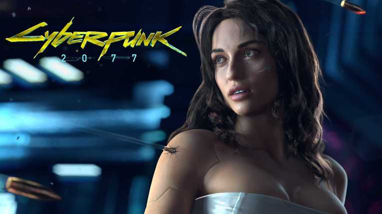 Купить со скидкой Cyberpunk 2077