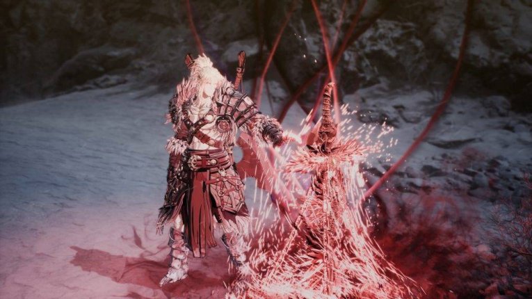 Купить со скидкой The First Berserker. Khazan