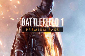 Купить дешевый Battlefield 1. Premium pass