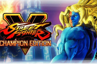Бесплатная неделя в Street Fighter V с 3-го по 6-ое февраля