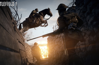Купить Battlefield 1 со скидкой