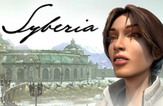 Заберите Syberia бесплатно