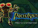 Humble Bundle раздает Psychonauts