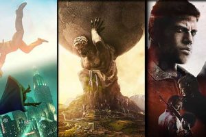 Большая распродажа Civilization, Mafia, Borderlands и других игр от 2K
