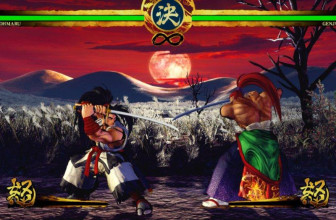Коллекцию файтингов Samurai Shodown будут раздавать в Epic Games Store