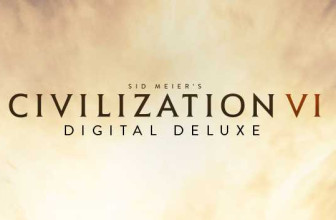 Sid Meier’s Civilization VI Digital Deluxe со скидкой