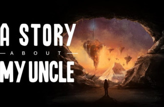 A Story About My Uncle раздают в Steam бесплатно