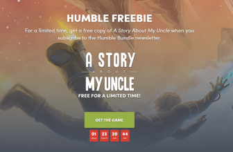 Бесплатная раздача ключей к игре в Steam