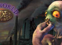 Steam и GOG раздают Oddworld: Abe’s Oddysee