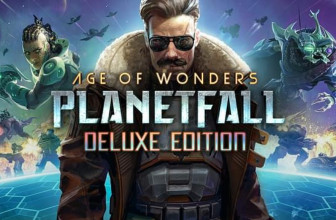 Какие бонусы вы получите, если купите Age of Wonders. Planetfall Deluxe Edition