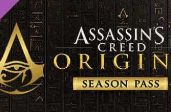 Продолжите приключения и купите Assassin’s Creed Origins — Season Pass дешево