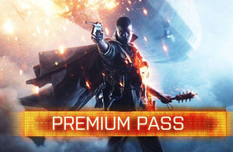 И снова раздача Premium Pass к Battlefield 1