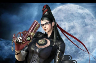Предлагаем купить Bayonetta на PC дешево