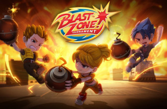 Бесплатная игра в раннем доступе Steam