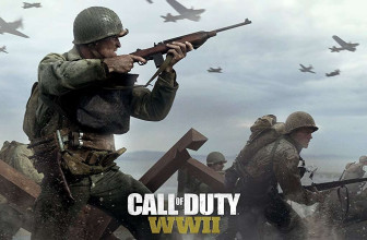 Спешите купить Call of Duty WWII: Digital Deluxe дешево