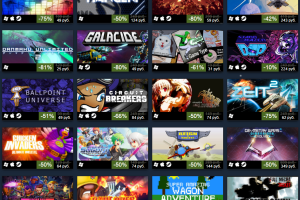 Лидеры продаж в Steam: Playerunknown’s Battlegrounds, Stellaris Utopia и Dark Souls 3