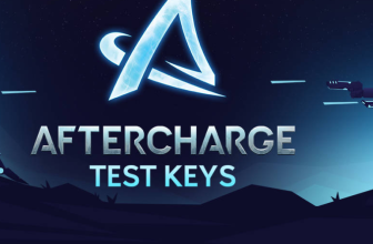 Получаем ключ к бете Aftercharge
