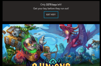 Раздается халява к бесплатной игре в Steam