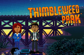 Новая раздача игры в Epic Games Store