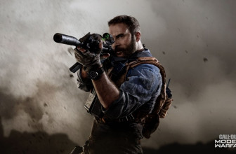 Капитан Прайс, Соуп и другие снова в строю — купите Call of Duty: Modern Warfare (2019) дешево