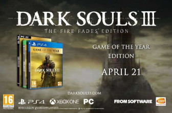 Как приобрести Dark Souls III. Game of the Year Edition дешево